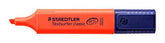 Staedtler Textsurfer Highlighter Red ST-364-02 - Al Masam Stationery LLC